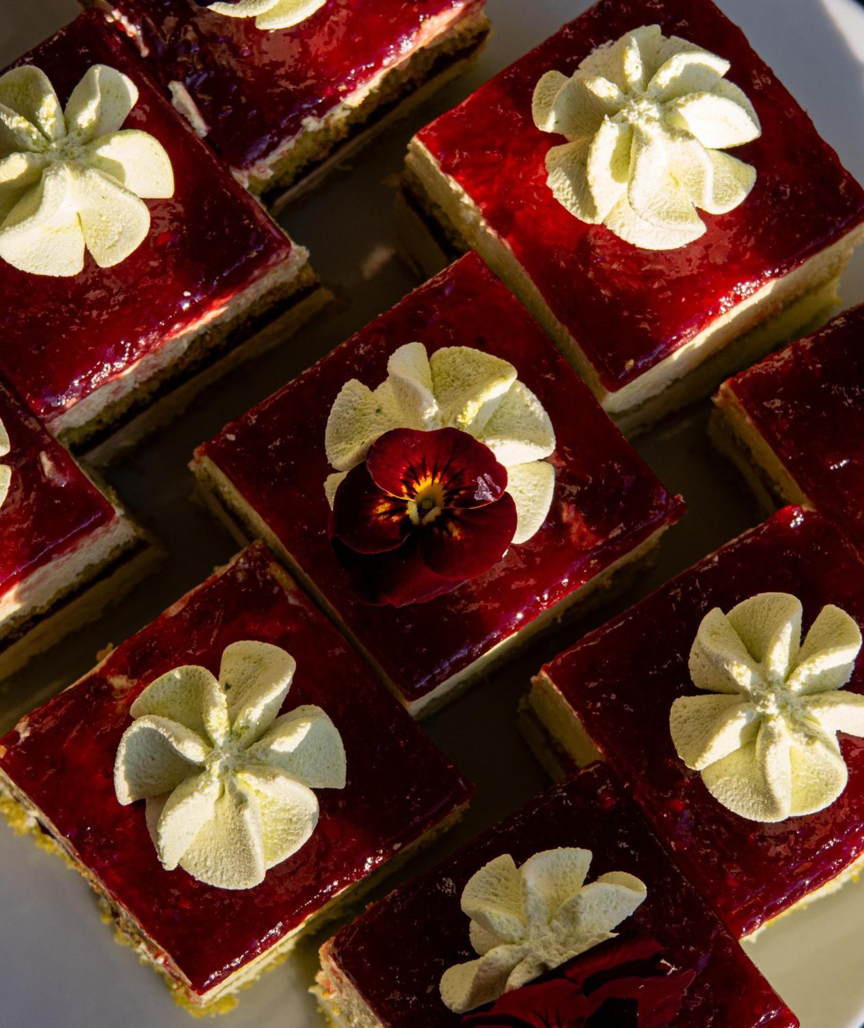 Harmonija Resort - Harmonia Palace Lisina エクステリア 写真